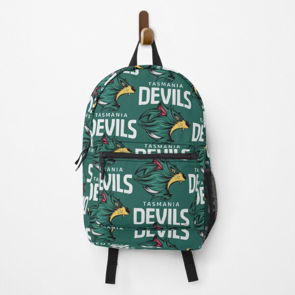 Item preview, tas devils afl designed and sold by AliceM32.