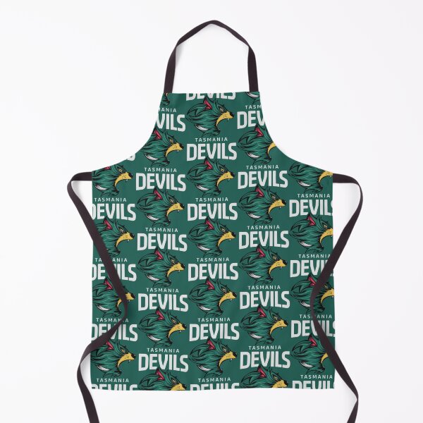 Item preview, tas devils afl designed and sold by AliceM32.