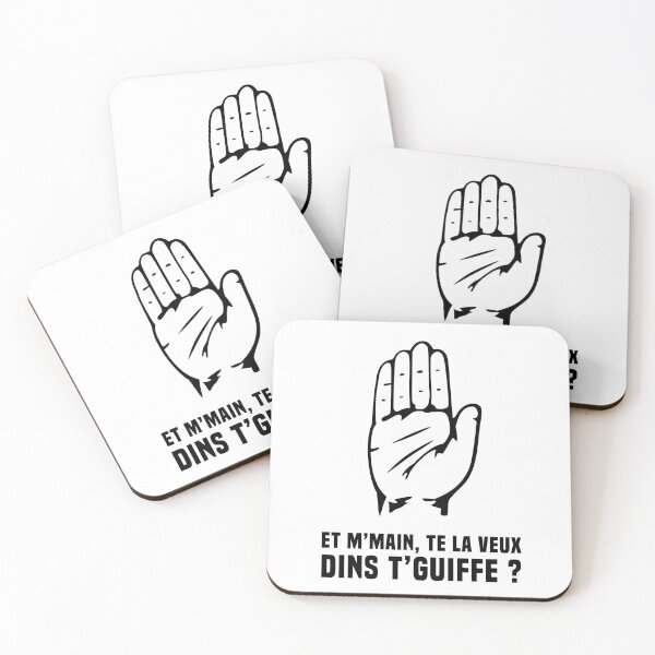 Item preview, And now, do you want her to eat? designed and sold by humour-chti.