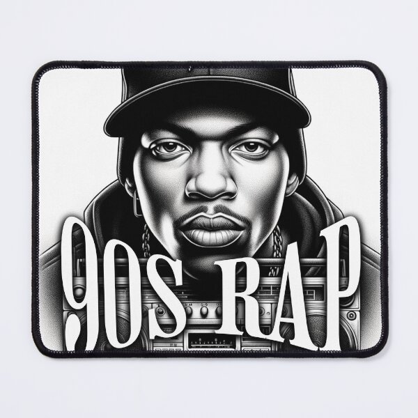 Item preview, 90s RAP designed and sold by thetwopaths.