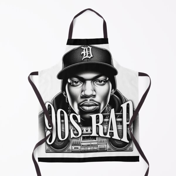 Item preview, 90s RAP designed and sold by thetwopaths.