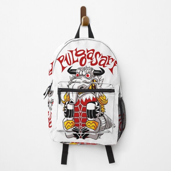 Item preview, Pulgasari designed and sold by nocturnallygeekyme.
