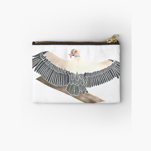 Item preview, Sunning King Vulture  designed and sold by A-inProgress.