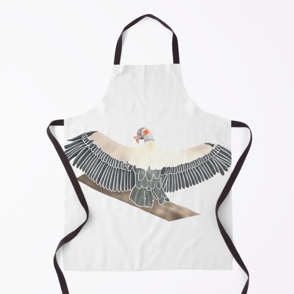Item preview, Sunning King Vulture designed and sold by A-inProgress.