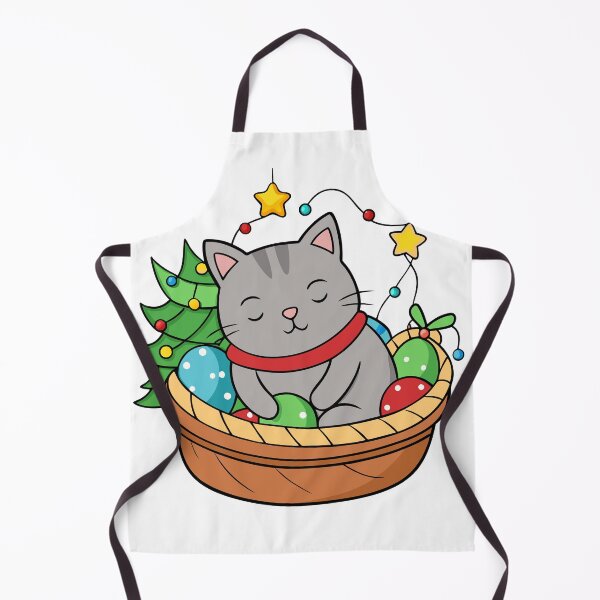Item preview, Basket Cat designed and sold by omerfdln34.