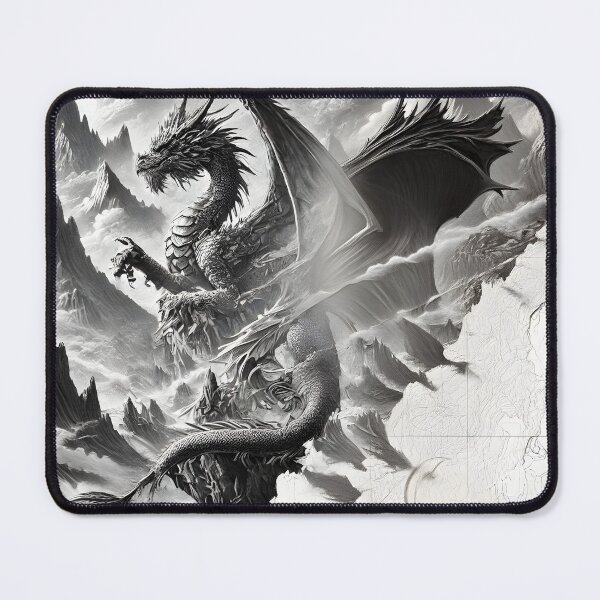 Item preview, Dragon designed and sold by cryolith7454.