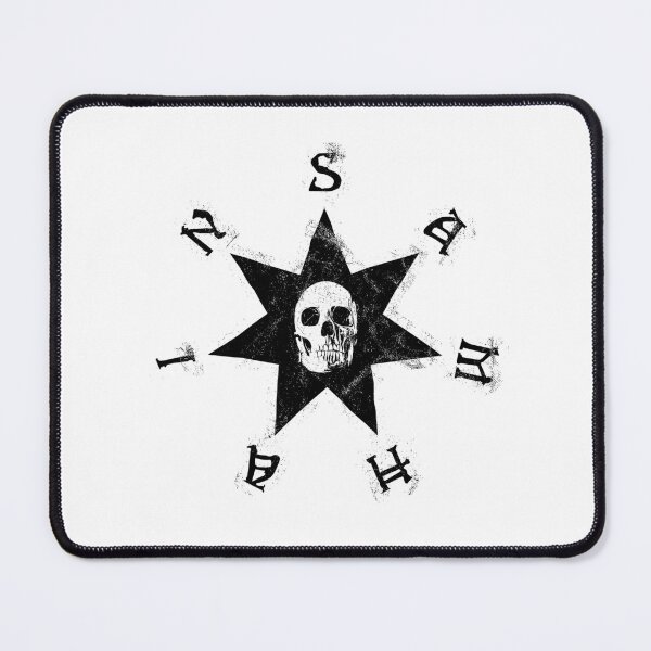 Item preview, Samhain designed and sold by sirglennbo.