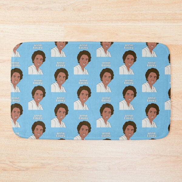 Item preview, Annie Easley designed and sold by elviamontemayor.