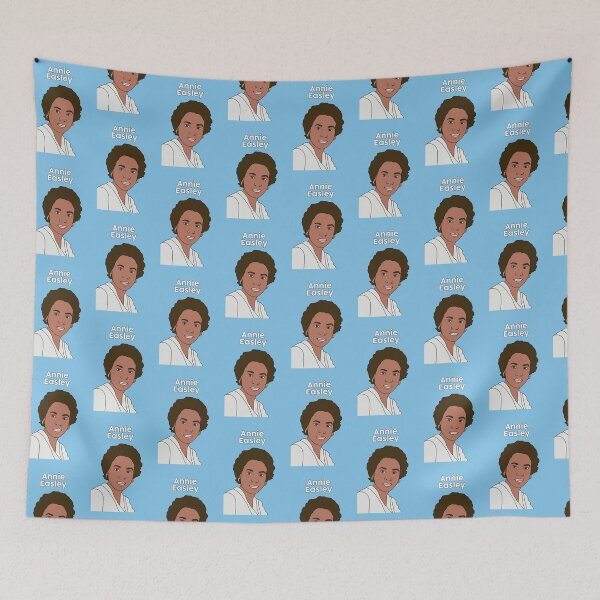 Item preview, Annie Easley designed and sold by elviamontemayor.