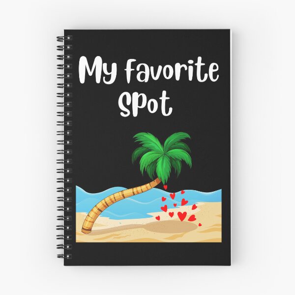 Item preview, Funny beach relaxation quote tropical palm tree seaside vacation   designed and sold by Artstastic.
