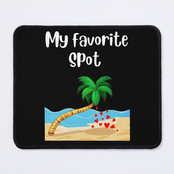 Item preview, Funny beach relaxation quote tropical palm tree seaside vacation   designed and sold by Artstastic.