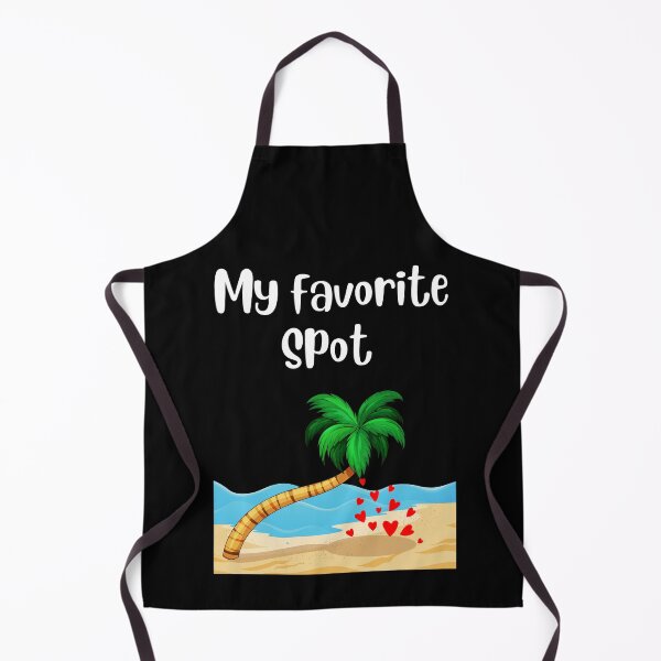 Item preview, Funny beach relaxation quote tropical palm tree seaside vacation designed and sold by Artstastic.