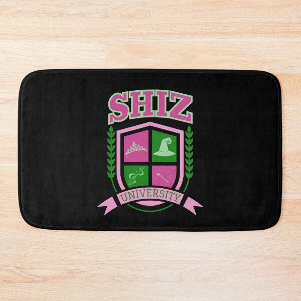 Item preview, Shiz University designed and sold by Caring Hearts.