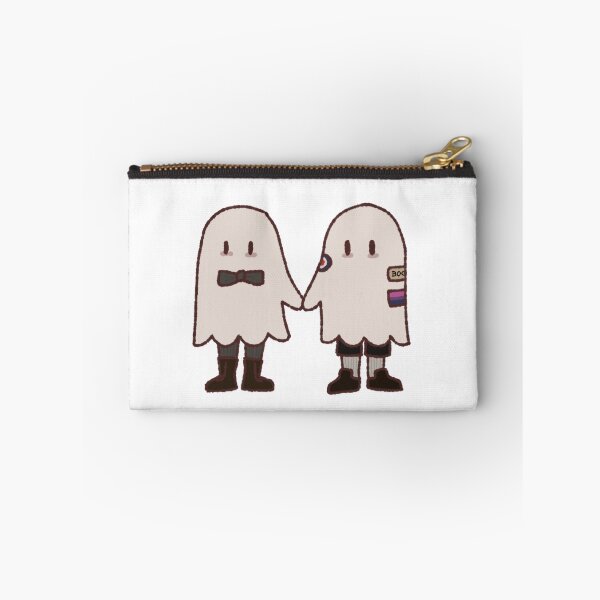 Item preview, Edwin Payne and Charles Rowland as ghosts designed and sold by Tori-makes.