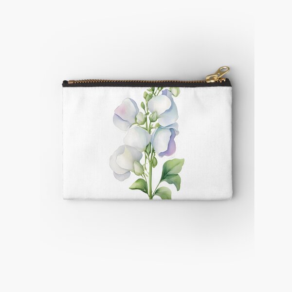 Item preview, White Sweet Pea designed and sold by HOMETOWN86.