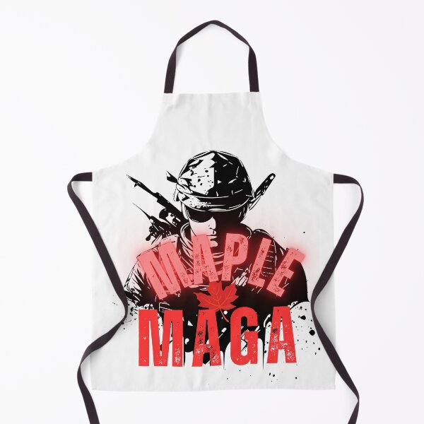Item preview, MAPLE MAGA for Canadians designed and sold by AgeDevs.