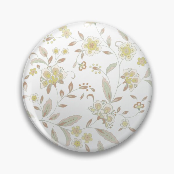 Item preview, Floral Spirals Coffee designed and sold by Elaine  Monaco.