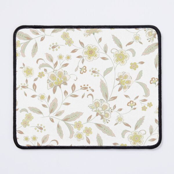 Item preview, Floral Spirals Coffee designed and sold by Elaine  Monaco.