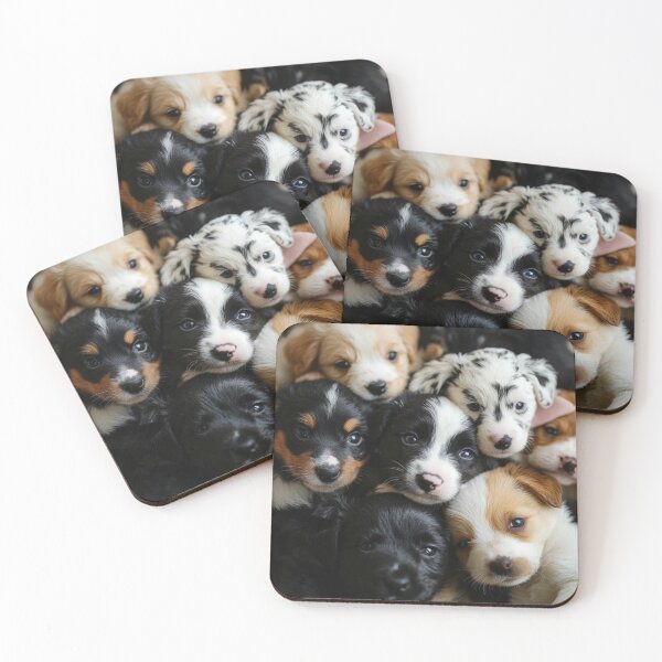 Item preview, Puppy Love designed and sold by SkyBridgePRJ.
