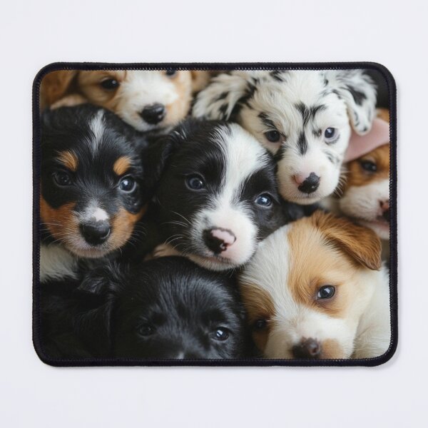 Item preview, Puppy Love designed and sold by SkyBridgePRJ.