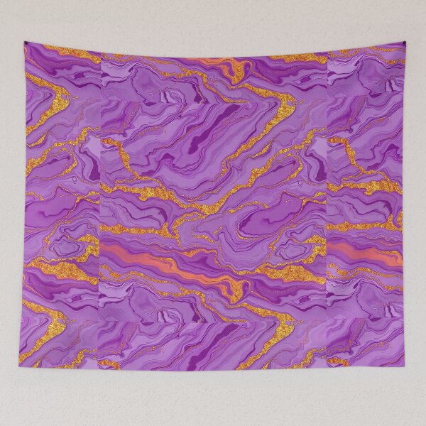 Item preview, Luxurious Liquid Marble Background with Gold Accents designed and sold by hjian8219.