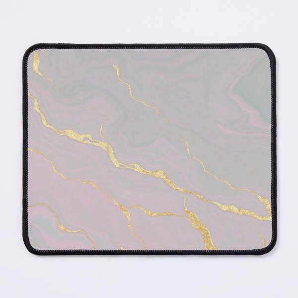 Item preview, Luxurious Liquid Marble Background with Gold Accents designed and sold by hjian8219.