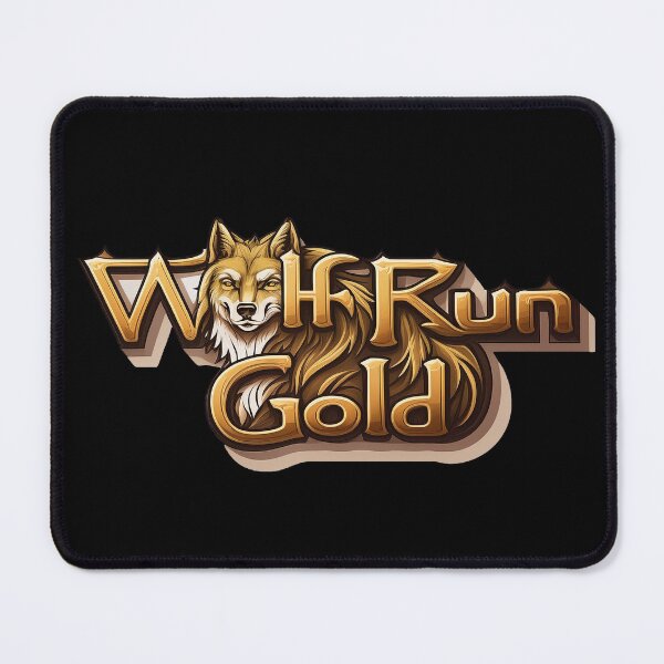 Item preview, Wolf Run Slot Machine Tribute T-Shirt designed and sold by raymondjmcd.