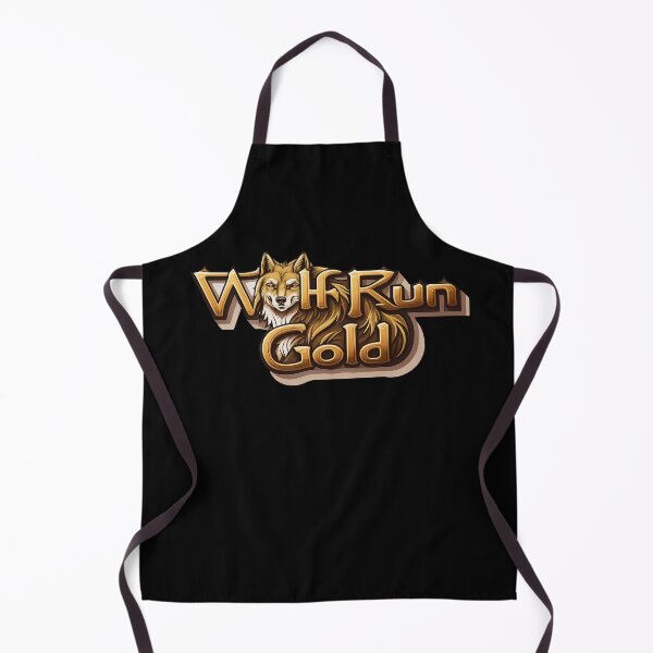 Item preview, Wolf Run Slot Machine Tribute T-Shirt designed and sold by raymondjmcd.