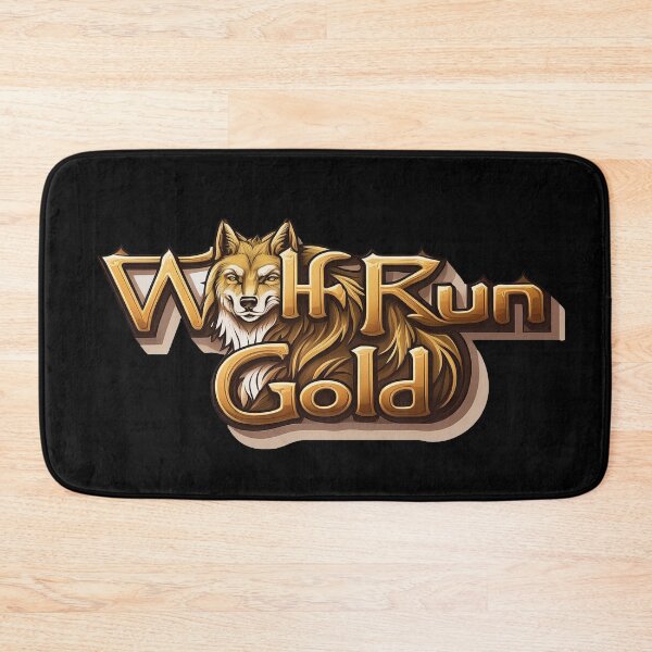 Item preview, Wolf Run Slot Machine Tribute T-Shirt designed and sold by raymondjmcd.