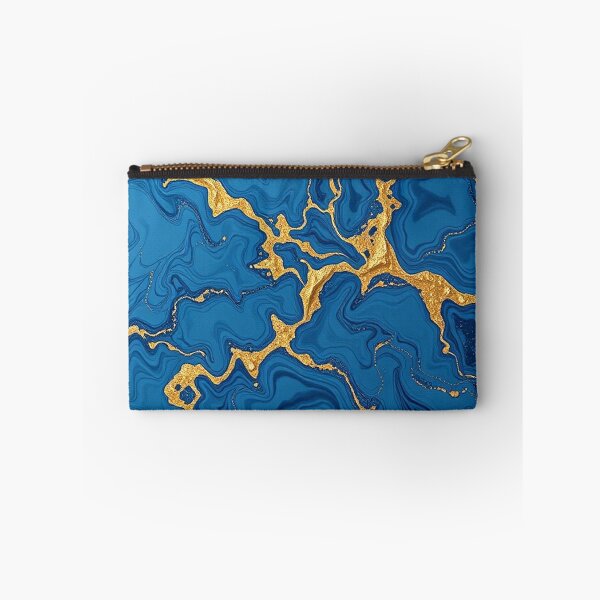 Item preview, Luxurious Liquid Marble Background with Gold Accents designed and sold by hjian8219.
