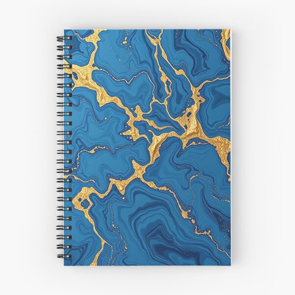 Item preview, Luxurious Liquid Marble Background with Gold Accents designed and sold by hjian8219.
