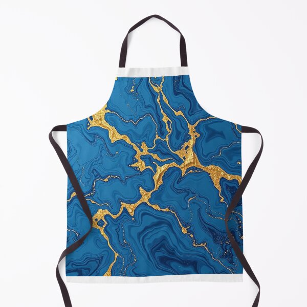 Item preview, Luxurious Liquid Marble Background with Gold Accents designed and sold by hjian8219.