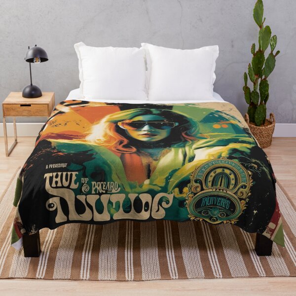 Item preview, Retrofuturistic vision designed and sold by PixelAndBrush.