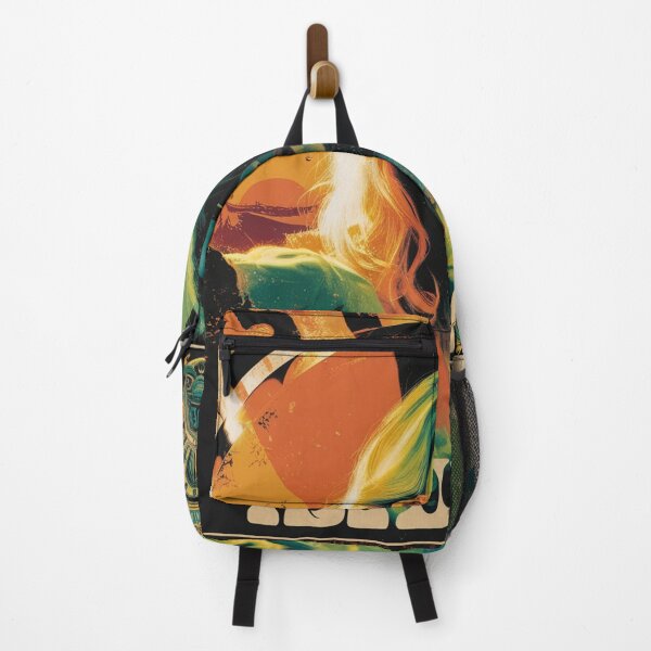 Item preview, Retrofuturistic vision designed and sold by PixelAndBrush.