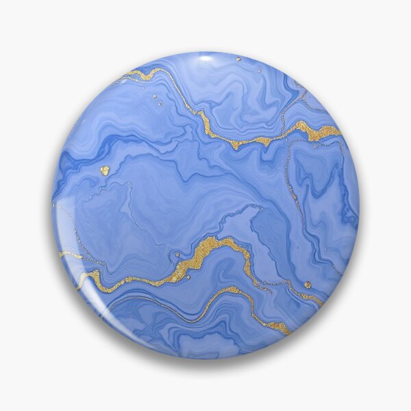 Item preview, Luxurious Liquid Marble Background with Gold Accents designed and sold by hjian8219.
