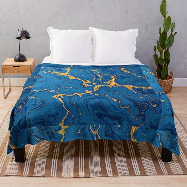 Item preview, Luxurious Liquid Marble Background with Gold Accents designed and sold by hjian8219.