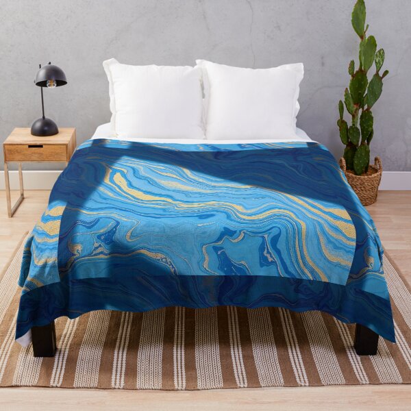 Item preview, Luxurious Liquid Marble Background with Gold Accents designed and sold by hjian8219.