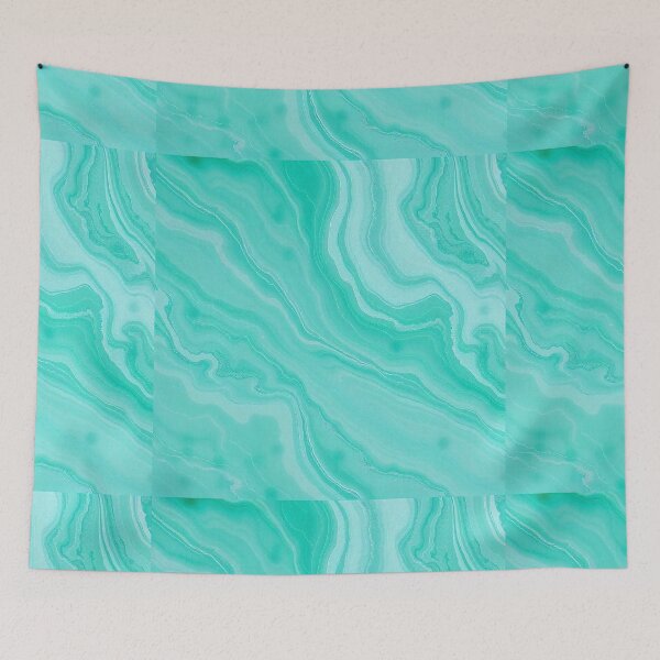 Item preview, Luxurious Liquid Marble Background with Gold Accents designed and sold by hjian8219.