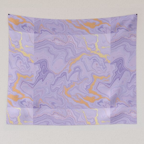 Item preview, Luxurious Liquid Marble Background with Gold Accents designed and sold by hjian8219.