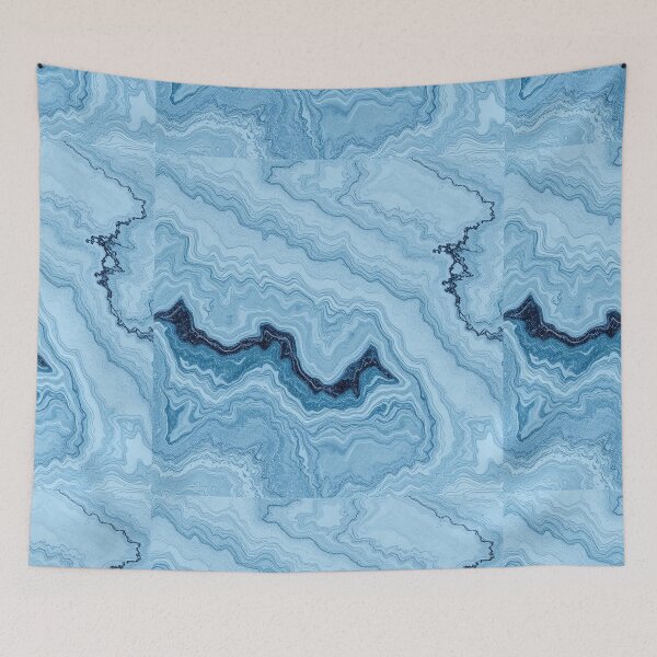 Item preview, Luxurious Liquid Marble Background with Gold Accents designed and sold by hjian8219.