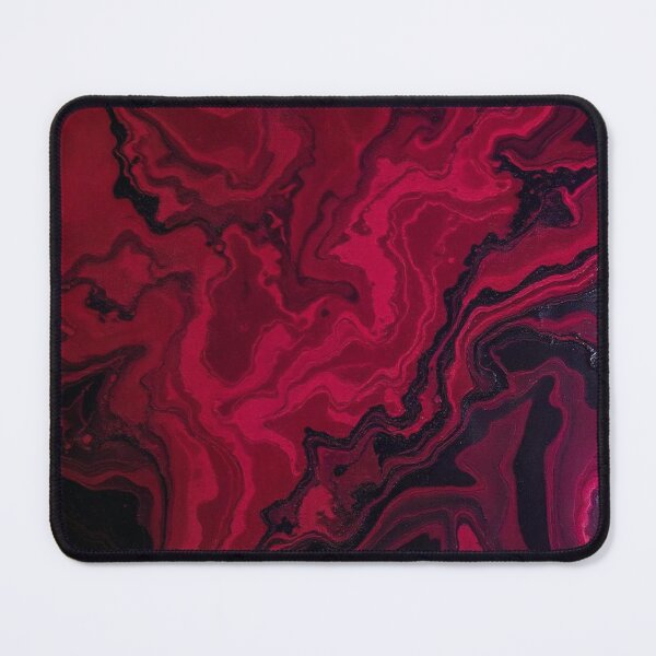 Item preview, Luxurious Liquid Marble Background with Gold Accents designed and sold by hjian8219.