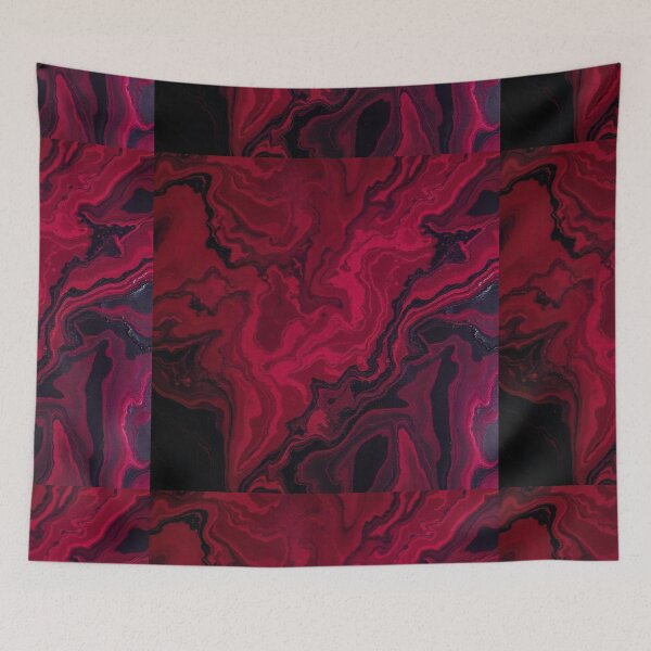 Item preview, Luxurious Liquid Marble Background with Gold Accents designed and sold by hjian8219.