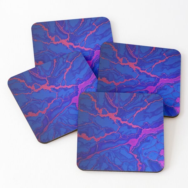 Item preview, Luxurious Liquid Marble Background with Gold Accents designed and sold by hjian8219.