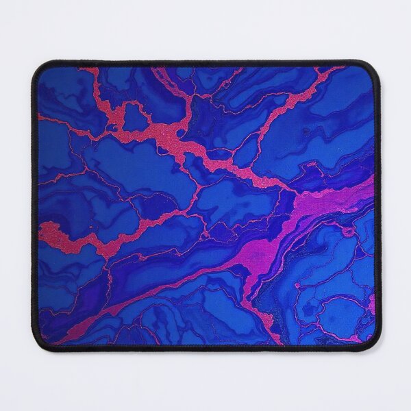 Item preview, Luxurious Liquid Marble Background with Gold Accents designed and sold by hjian8219.
