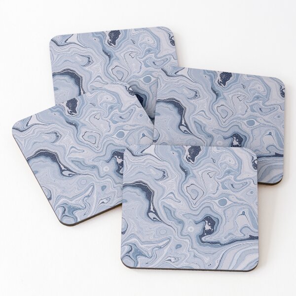 Item preview, Luxurious Liquid Marble Background with Gold Accents designed and sold by hjian8219.