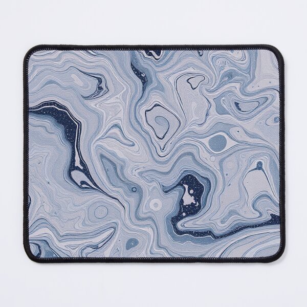 Item preview, Luxurious Liquid Marble Background with Gold Accents designed and sold by hjian8219.