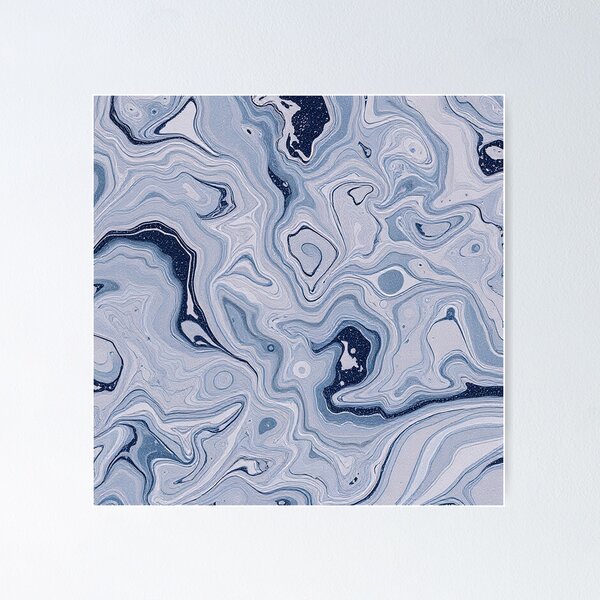 Item preview, Luxurious Liquid Marble Background with Gold Accents designed and sold by hjian8219.