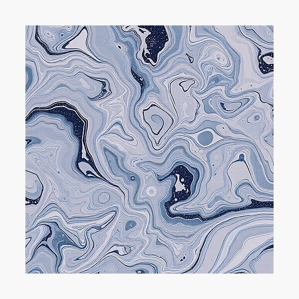 Item preview, Luxurious Liquid Marble Background with Gold Accents designed and sold by hjian8219.