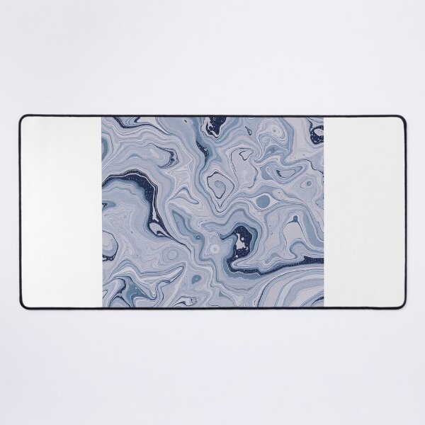 Item preview, Luxurious Liquid Marble Background with Gold Accents designed and sold by hjian8219.