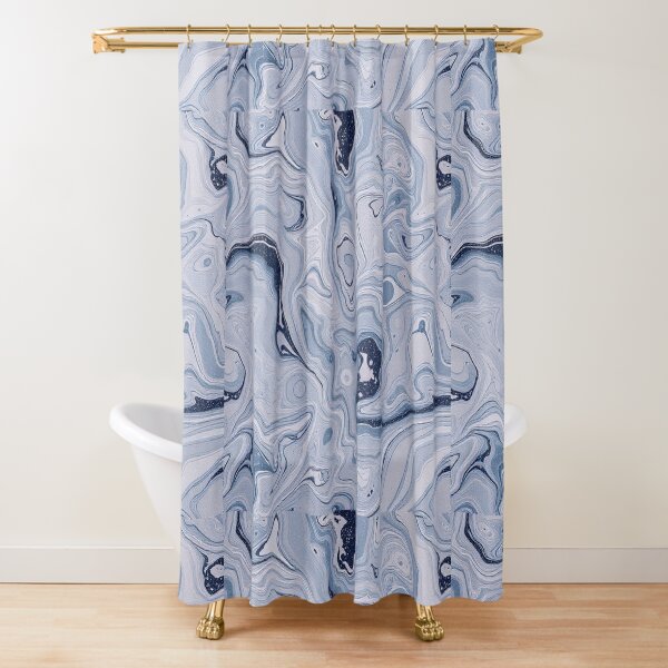 Item preview, Luxurious Liquid Marble Background with Gold Accents designed and sold by hjian8219.